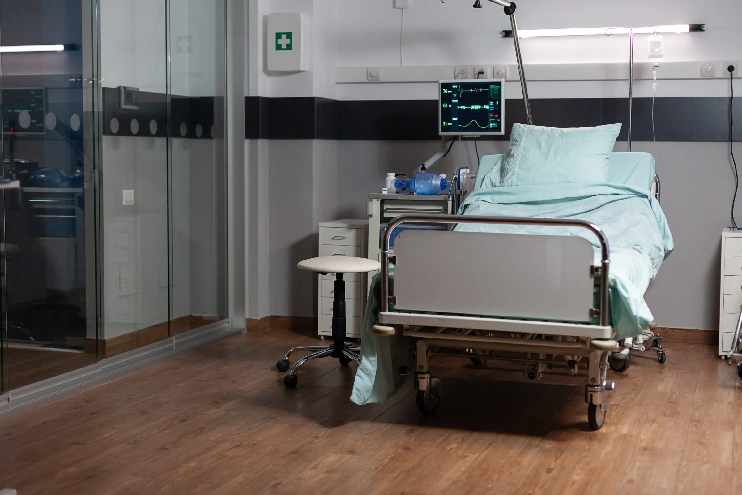 Proyecto Hospitales, imagen 2